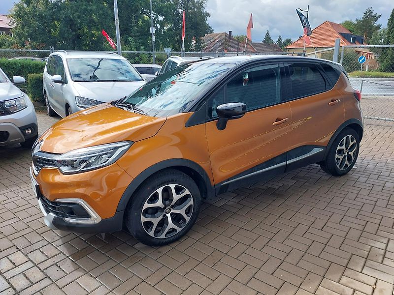 Renault Captur (2019) Collection 1.3TCe - fotka 5 z 41