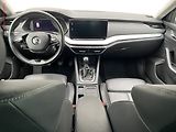 Škoda Octavia (2021) 1.5 TSi, Style, kůže, navi, - náhled 8