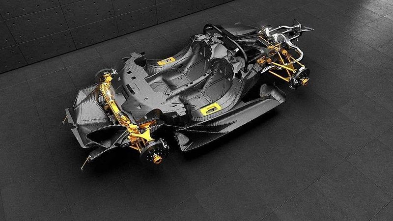 Apollo Intensa Emozione.