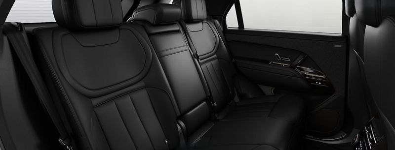 Land Rover Range Rover Sport (2026) D350 AUTOBIOGRAPHY AWD Aut - fotka 8 z 8