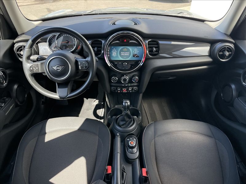 Mini Cooper 1,5 ACC+PDC - fotka 6 z 22