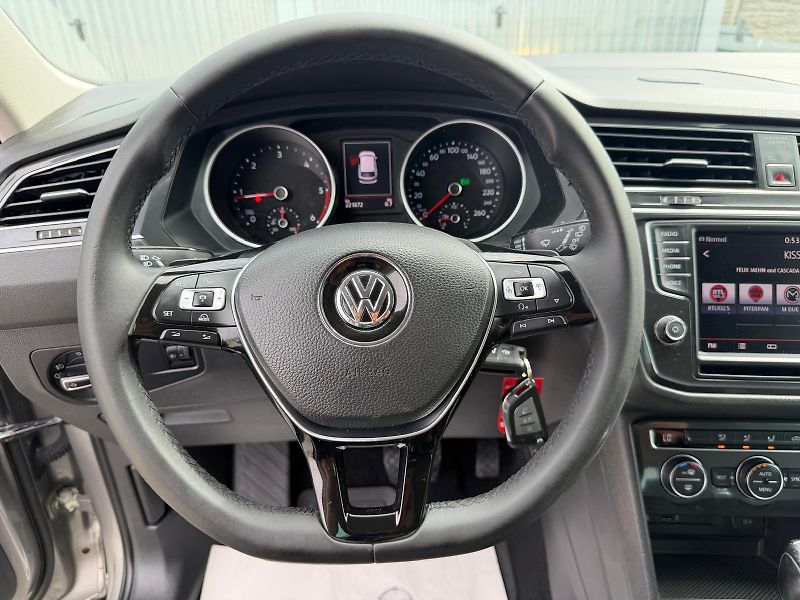 Volkswagen Tiguan 2.0TDi 150PS 4x4 DSG ACC NAVI! - fotka 68 z 160