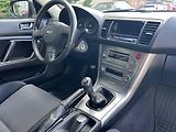 Subaru Legacy kombi 2.0 Active AWD - náhled 14