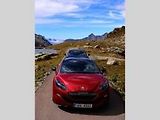 Susten Pass