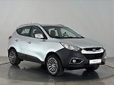 Hyundai ix35 SUV - náhled 14
