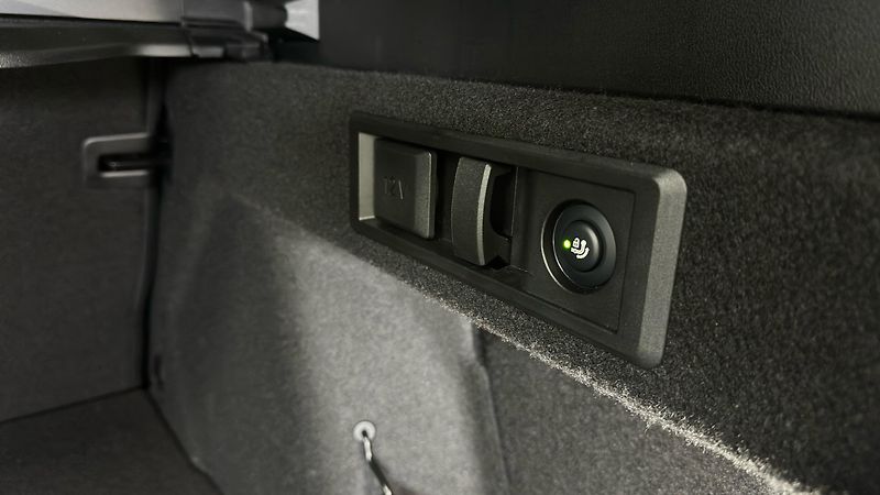 BMW X3 M50i xDrive/ZÁRUKA/TOP STAV - fotka 22 z 55