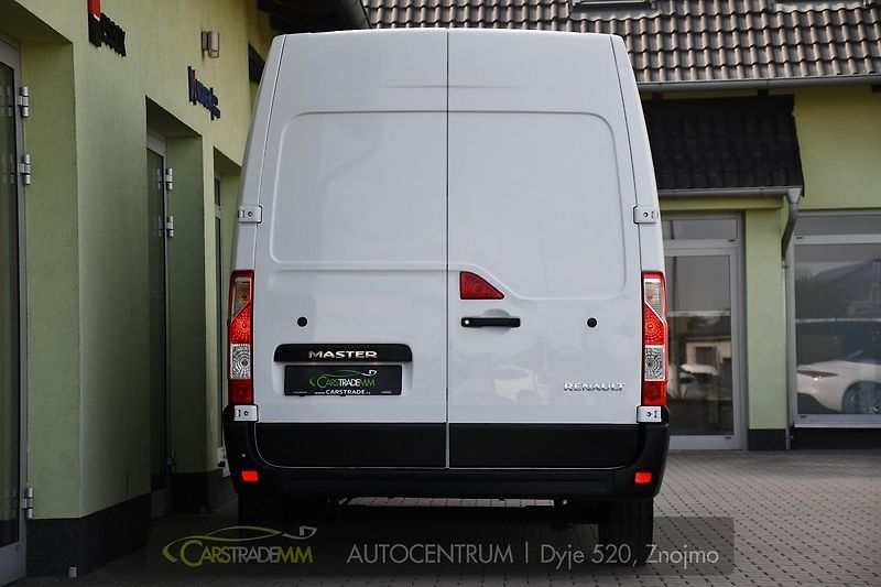 Renault Master 2.3dCi 100kW 1M L2H2 - fotka 4 z 35