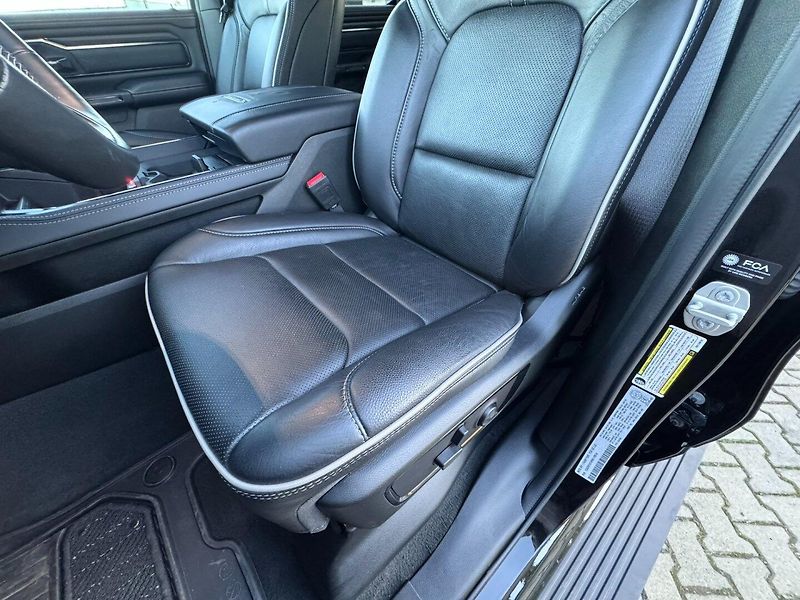 RAM 1500 (2024) LIM 4X4 291KW 5,7 HEMI 6 DPH - fotka 22 z 50