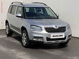 Škoda Yeti (2015) 1.2 TSi, Active, +kola - náhled 1