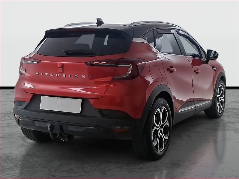 Mitsubishi ASX (2024) Intense 1.3 T - fotka 5 z 16