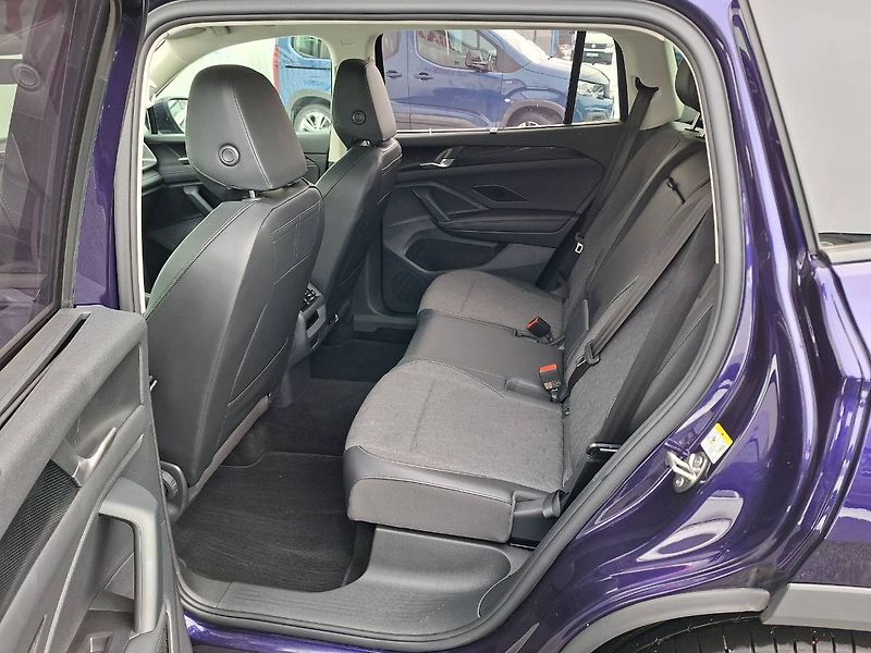 Volkswagen Tayron (2025) 1.5 TSI,110kW,DSG,Prodl.záruka - fotka 23 z 35
