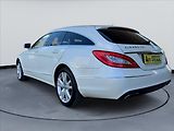Mercedes-Benz CLS 3,0 d 4M,webasto - náhled 7