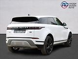 Land Rover Range Rover Evoque 2,0 D150  ČR,AUTOMAT,4x4,S - náhled 4
