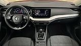 Škoda Octavia 1.5 TSI Style - náhled 8