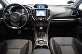 Subaru XV 2,0I LINEAR 4WD AUT. - náhled 23
