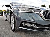 Škoda Octavia (2020) 1.5 TSi Style MATRIX KŮŽE - náhled 27