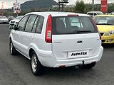 Ford Fusion (2010) 1.4 TDCi, ČR, STK7/28 - náhled 6