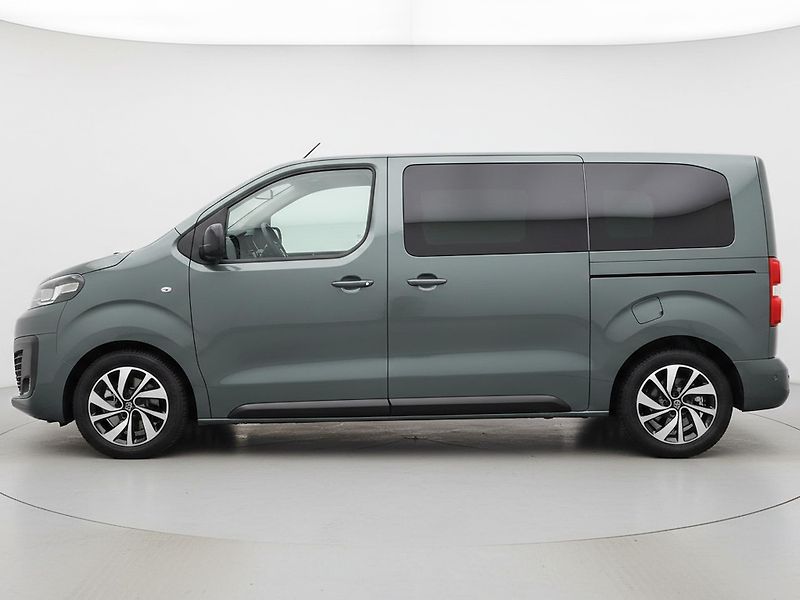 Fiat Ulysse (2026) 2.2 La Prima  MTJ 180k 8AT L2 - fotka 2 z 6