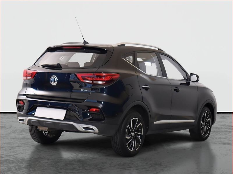 MG ZS (2025) 1.5 - fotka 5 z 24