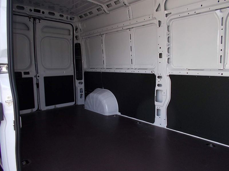 Opel Movano (2026) Van 3500 L3H2 2.2 CDTi 140k 6- - fotka 13 z 29