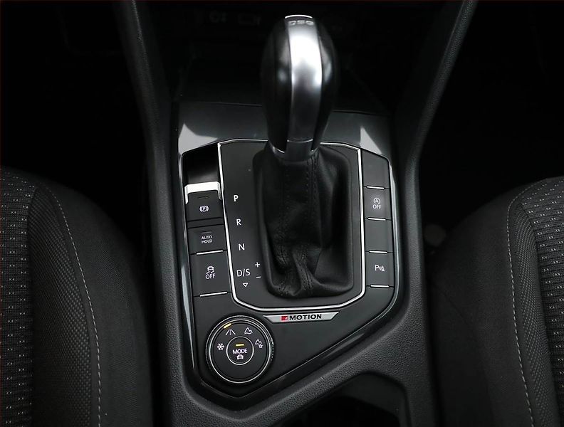 Volkswagen Tiguan Allspace (2018) 2.0 TSI - fotka 14 z 18