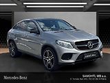 Mercedes-Benz GLE 450 4MATIC kupé AMG linie - náhled 7