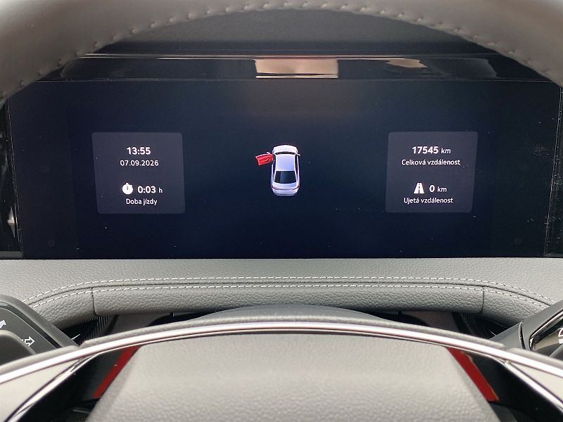 Škoda Superb (2025) 1.5 TSI iV DSG L&K - fotka 10 z 36