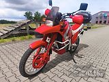 Suzuki DR Big 750 S (1997) - náhled 2