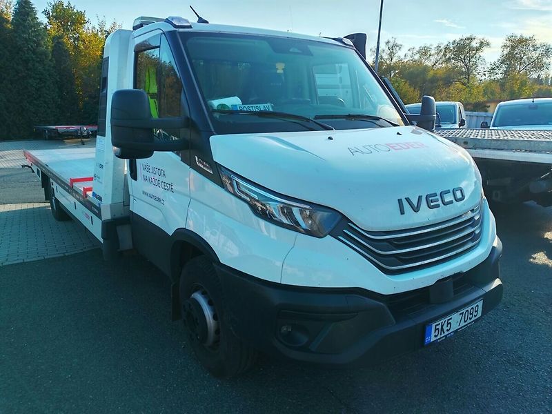 Iveco Daily - fotka 5 z 36