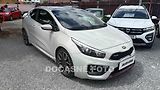 Kia Ceed (2014) 1.6T-GDi, servis.kniha - náhled 1