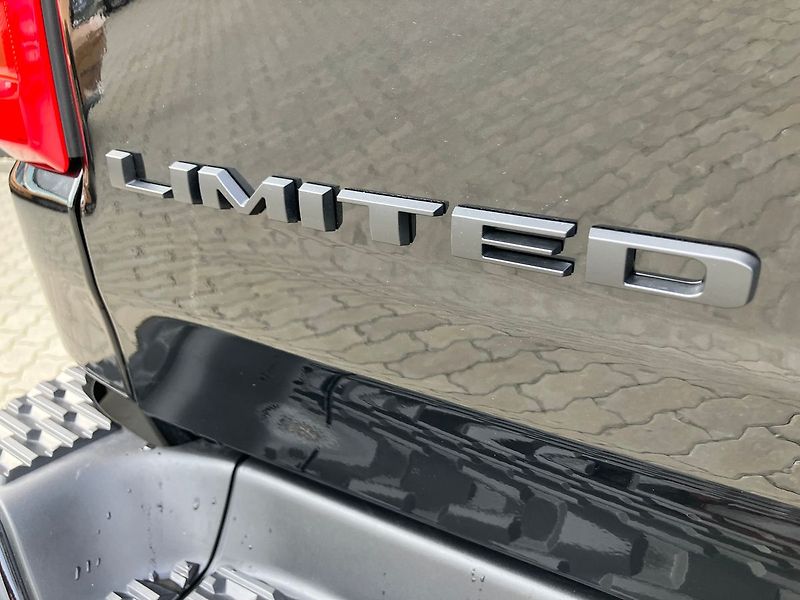 Dodge RAM (2025) 3.0 I6 548k LIMITED NIGHT RAMB - fotka 52 z 63