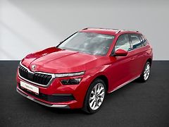 Škoda Kamiq (2020) Style 1.0 TSI 85 kW - fotografie inzerátu