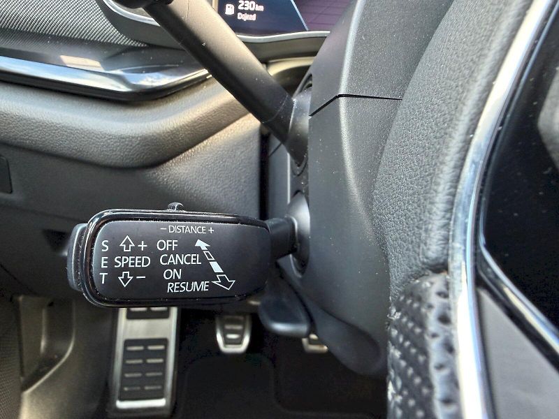 Škoda Octavia (2021) 2.0 TDI 110kW Style Plus Sport - fotka 14 z 35