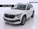 Škoda Kodiaq 2,0 TDI 147kW 4x4 DSG Sportlin - náhled 1