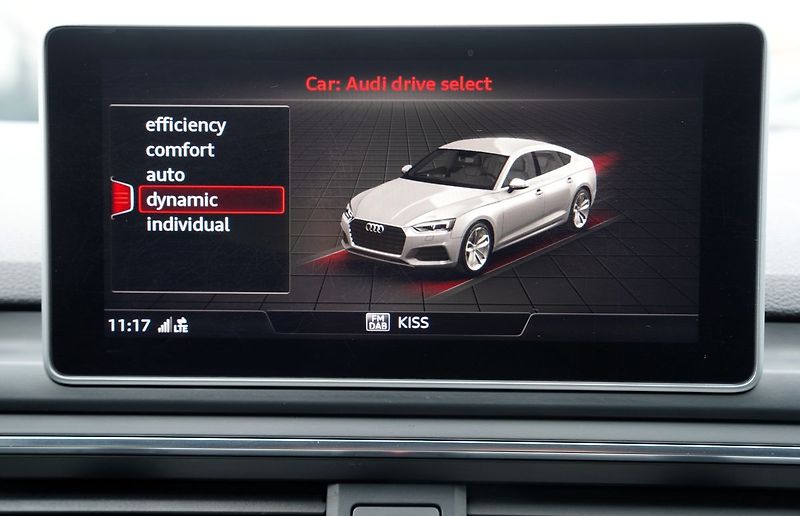 Audi S5 3.0 TFSI tiptronic Quattro/B&O - fotka 42 z 49