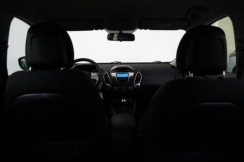 Hyundai ix35 - fotka 24 z 25