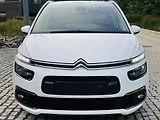 Citroën Grand C4 Picasso 2.0HDi MAN 7MÍST SERVISKA TAŽN - náhled 7