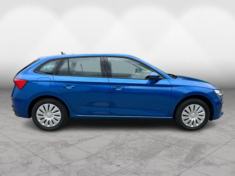 Škoda Scala FL Top Selection 1.0 TSI /85 k - fotka 7 z 17