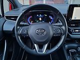 Toyota Corolla 1.8 Hybrid Comfort, ČR,1.Maj. - náhled 21