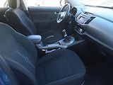 Kia Sportage (2014) Gold 2.0 GDI, Serv.kniha - náhled 9