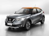 Nissan Kicks.