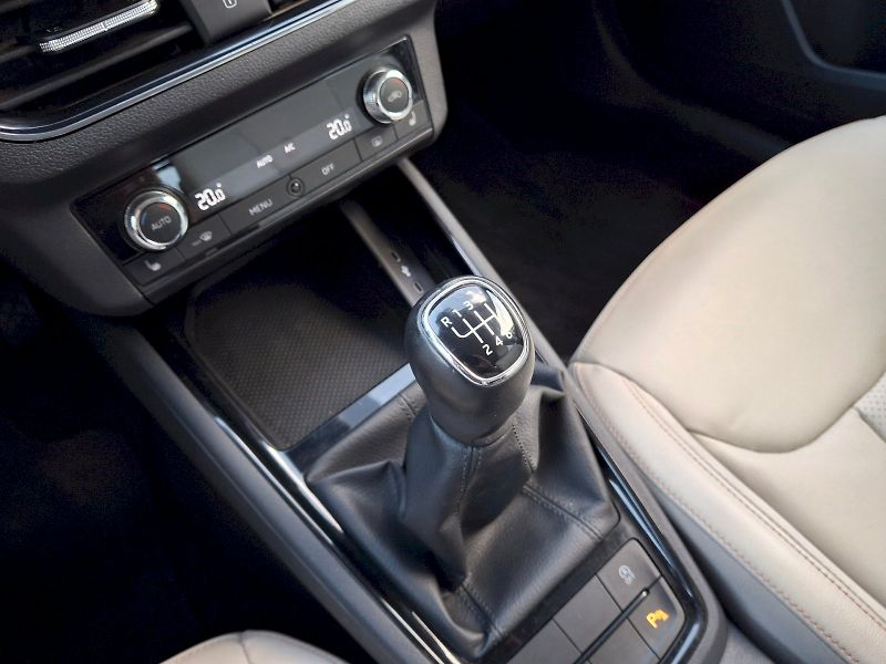 Škoda Kamiq (2019) Style 1,6TDi 85kW - fotka 25 z 35