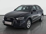 Audi Q3 (2014) 2.0 TDI, 4X4, Automat, Navi - náhled 1