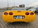 Chevrolet Corvette (2001) C5 TARGA LS1 5,7L V8 261KW DPH - náhled 4