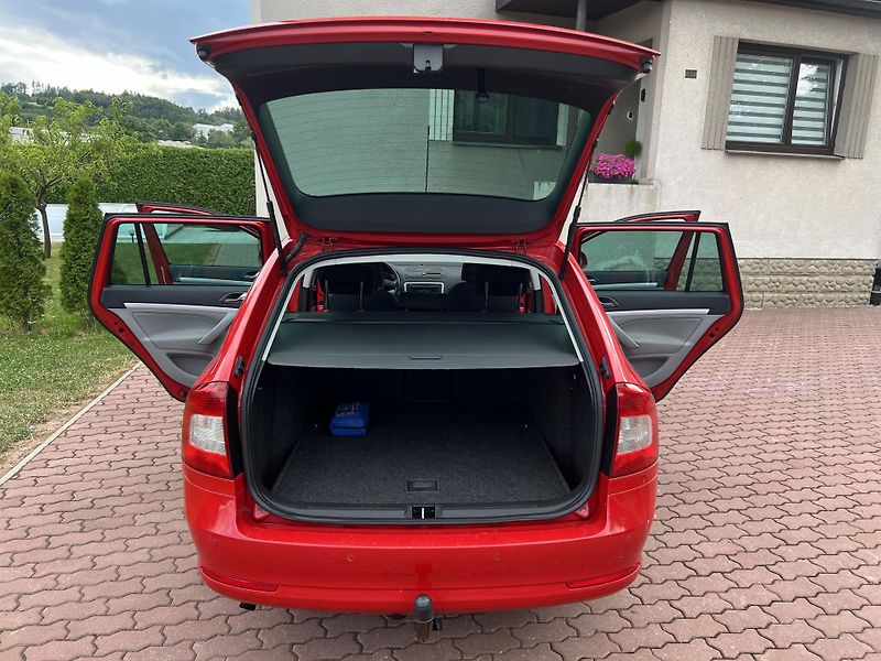 Škoda Octavia 1.2TSI 77KW,EDITION,TZ,ALU,ESP - fotka 28 z 47