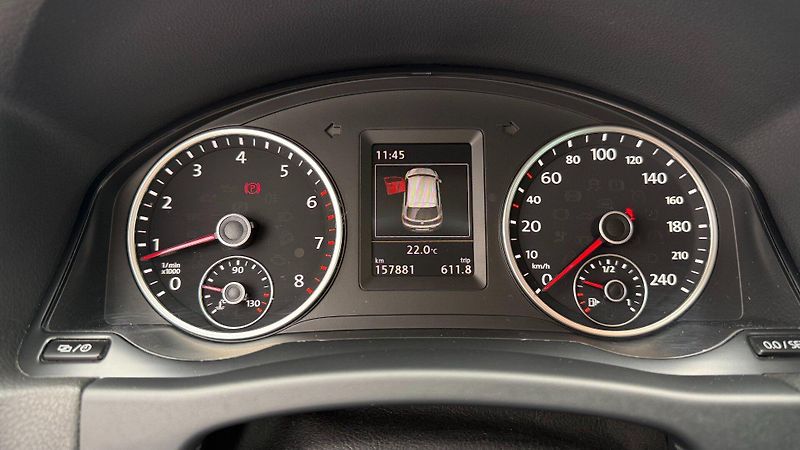 Volkswagen Tiguan (2015) 1.4TSi 90kW REZERVOVANO - fotka 13 z 23