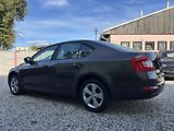 Škoda Octavia (2013) 1.4 TSi 103 KW servisní kniha - náhled 10