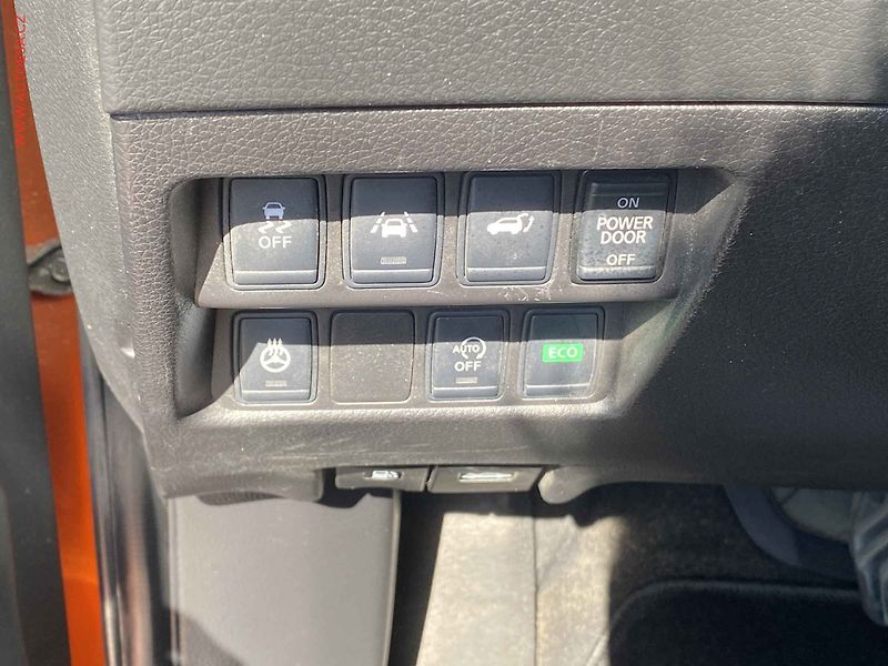 Nissan X-Trail (2018) 2.0 dCi 4x4, Tekna, AT, +ALU - fotka 15 z 23