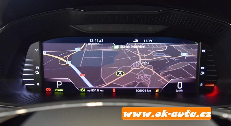 Škoda Superb 1.4 TSI iV DSG 160 kW PRAV.SER - fotka 52 z 63