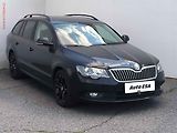 Škoda Superb (2013) 2.0 TDi 4x4, ČR, Bixen, navi - náhled 1